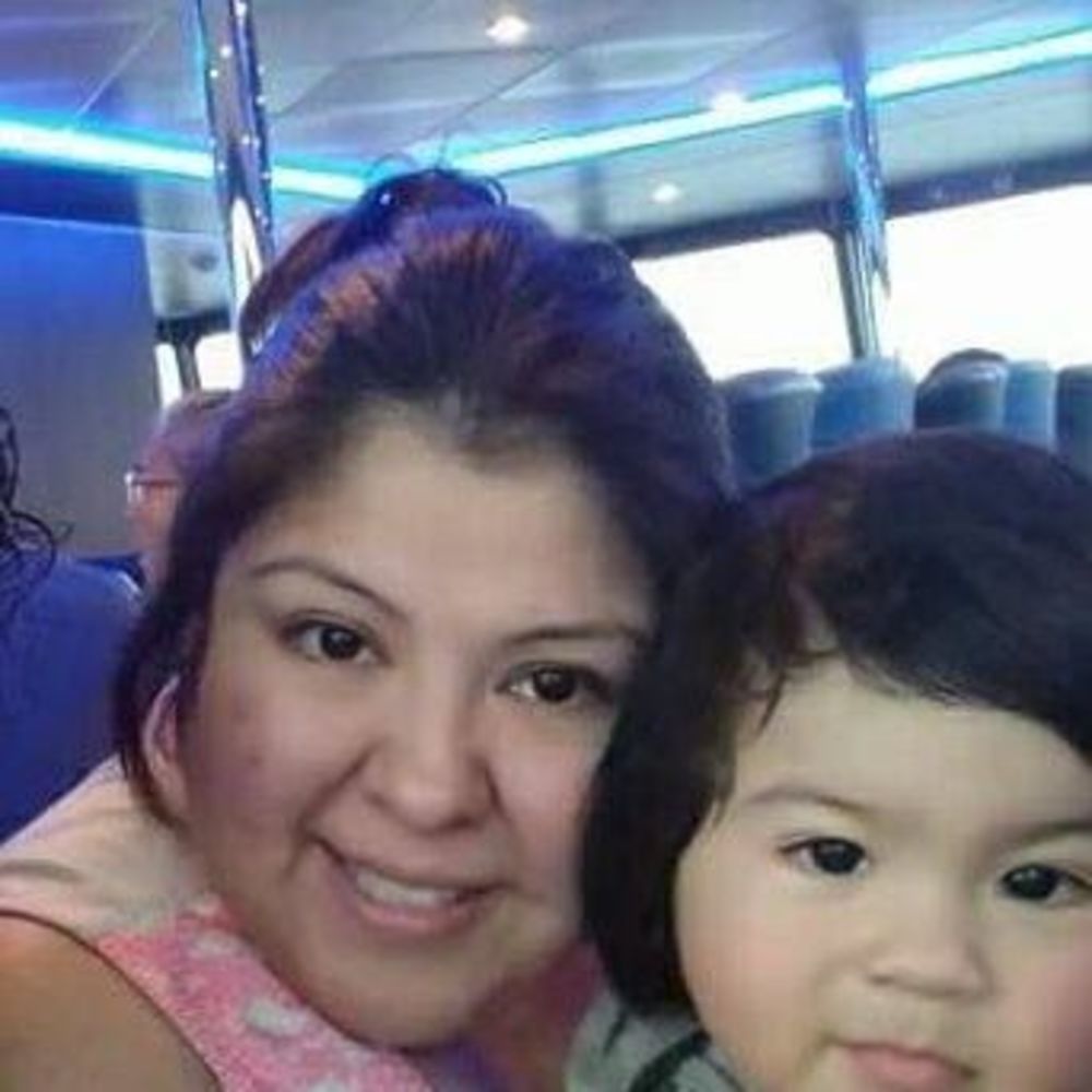 Meet your Posher, Erika